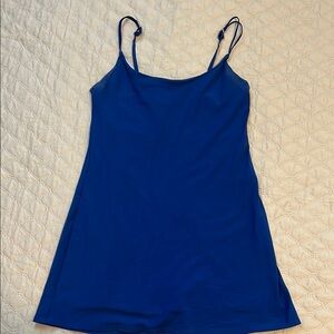 Abercrombie and Fitch traveler mini dress